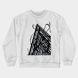 Tangled Crewneck Sweatshirt